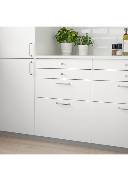 Çekmece Ön Paneli, Beyaz, 60X10 cm modelleri