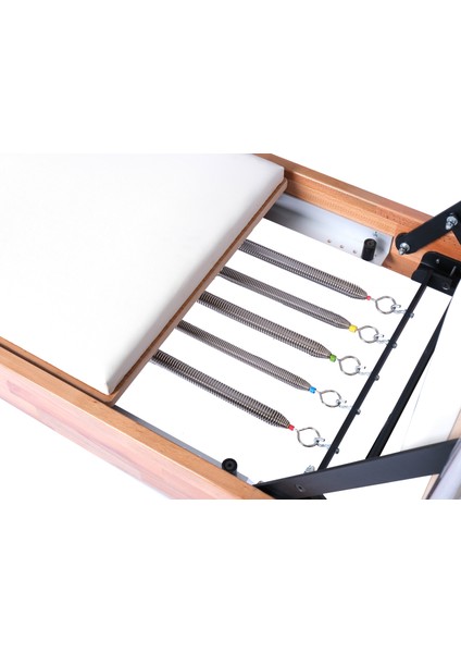 Combo Cadillac Reformer Plus modelleri