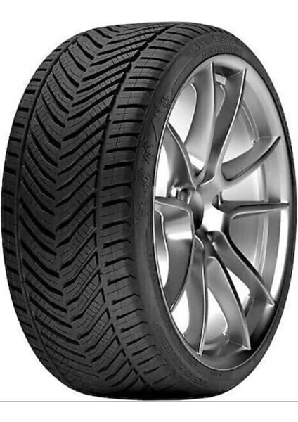 165/65R13 81T ALL SEASON RIKEN (M22)**