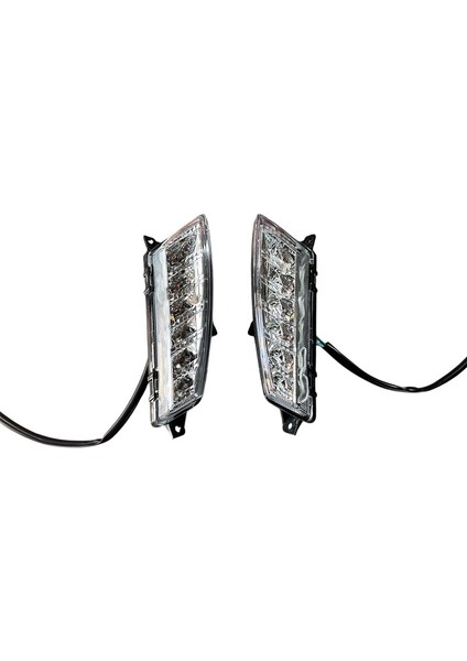 Kuba Bluebird Arka Sinyal Takımı