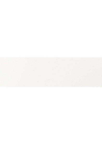 Çekmece Ön Paneli, Beyaz, 80X20 cm