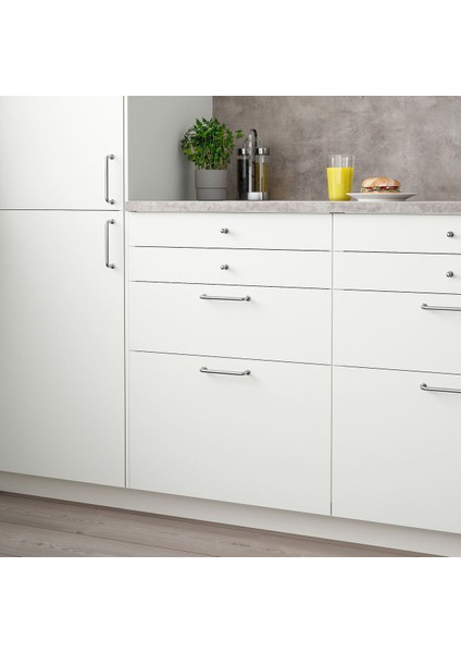 Çekmece Ön Paneli, Beyaz, 80X20 cm modelleri