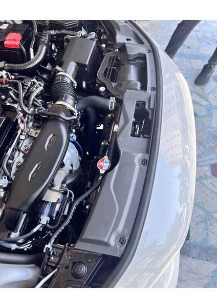 Honda Civic Fe1 Çamurluk Üstü Kaplama modelleri