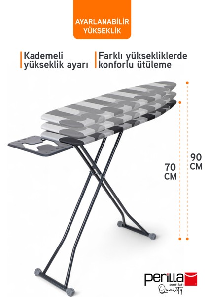 Hely Ütü Masası fiyatları