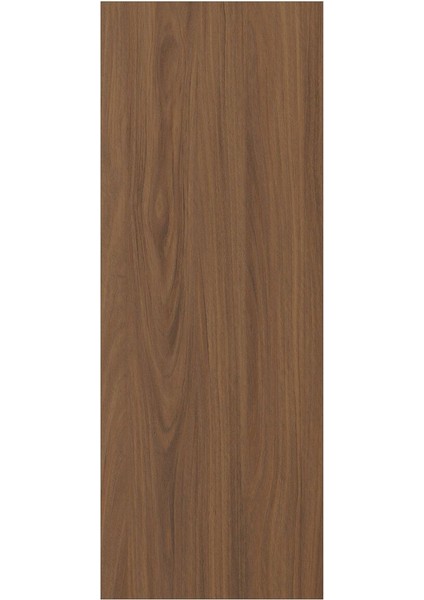 Kapak, Kahverengi-Ceviz Görünüm, 30X80 cm