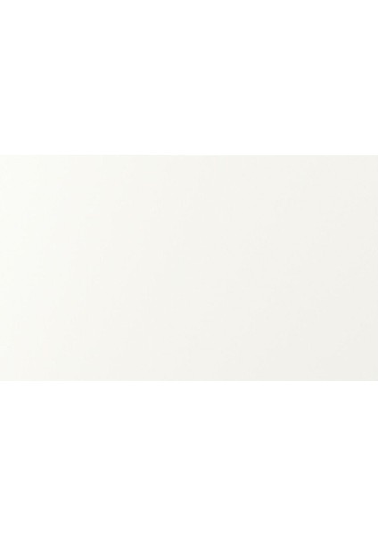 Çekmece Ön Paneli, Beyaz, 80X40 cm