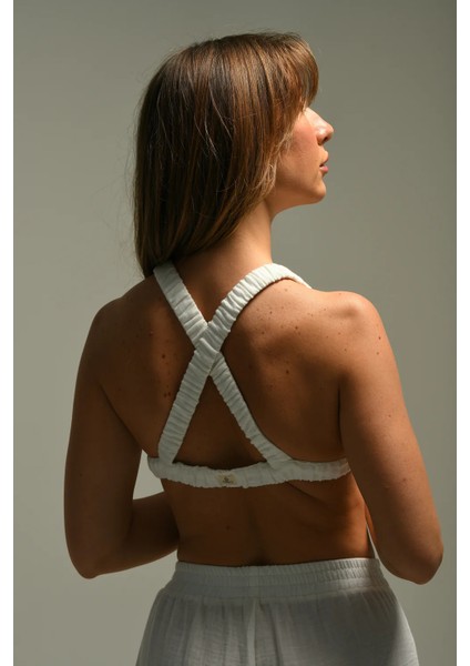 Pamuk Bralet modelleri