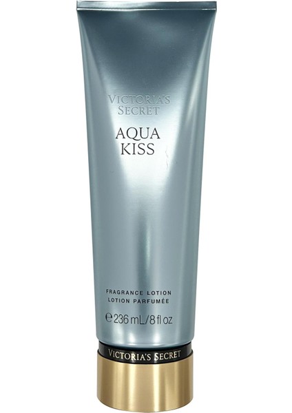 Victoria’s Secret Aqua Kiss Vücut Losyonu 236ML