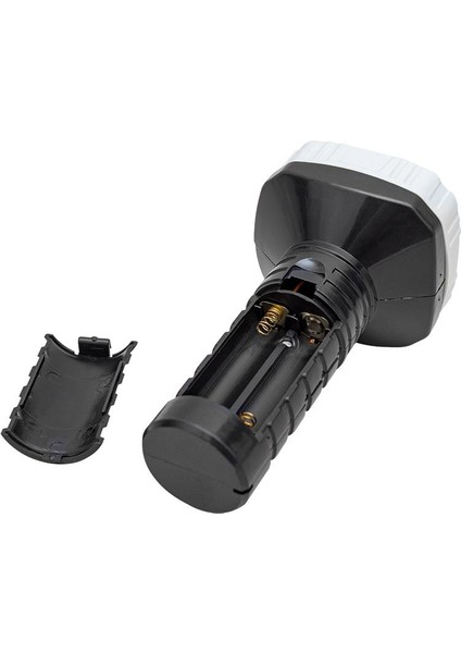 Greyder GD-118 Ledli El Feneri Pilli Işıldak LED Aydınlatma fiyatları