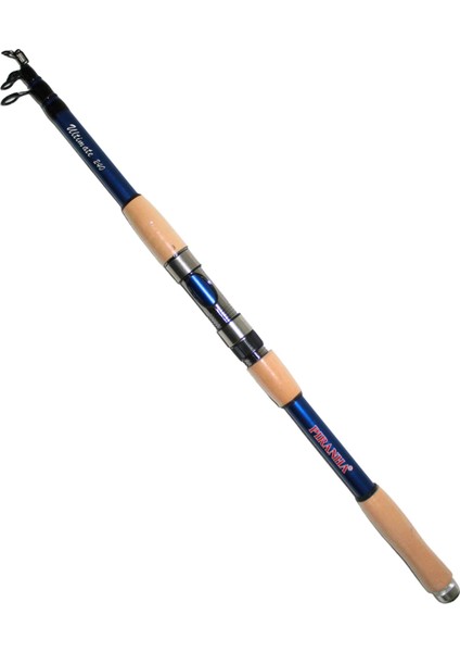 Okuma Fın Chaser 4000 210CM 50-100GR Piranha Ultimate Turna Spin Olta Takımı Seti modelleri