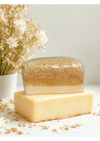 Gliserinli Keçi Sütlü Sabun fiyatları