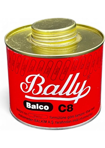 C8 Balco Yapıştırıcı 500 gr Net 400 gr