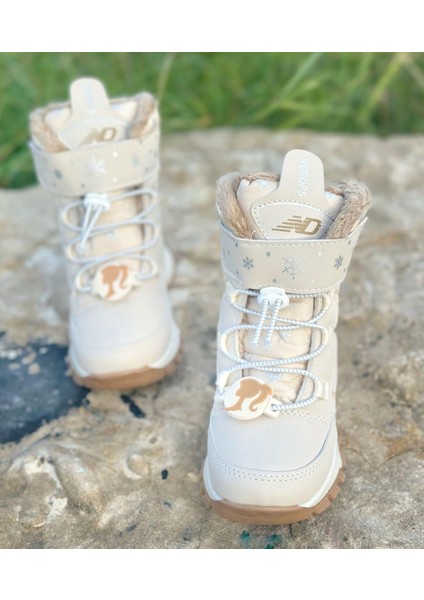 Çocuk Kar Botu modelleri