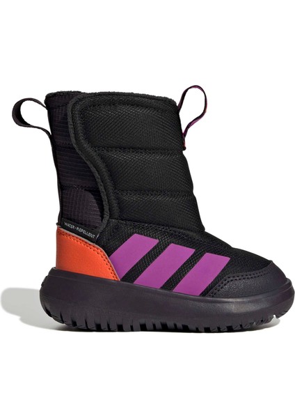 Bebek Siyah Bot Winterplay I JS4080
