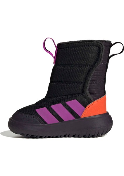 Bebek Siyah Bot Winterplay I JS4080 fiyatları