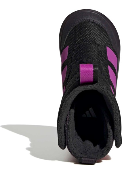 Bebek Siyah Bot Winterplay I JS4080 modelleri