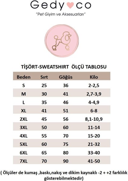 Marine Küçük Irk Köpek Sweatshirtü fiyatları