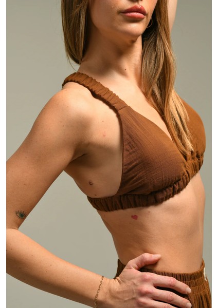 Pamuk Bralet modelleri