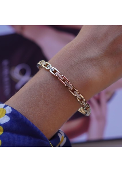 Taşlı Ataç Bilezik fiyatları