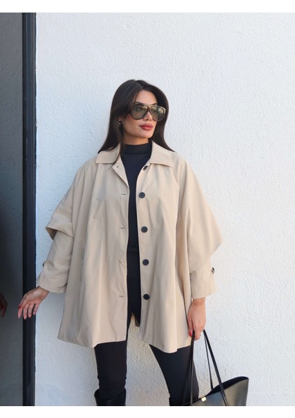 Panço Model Trench fırsatları