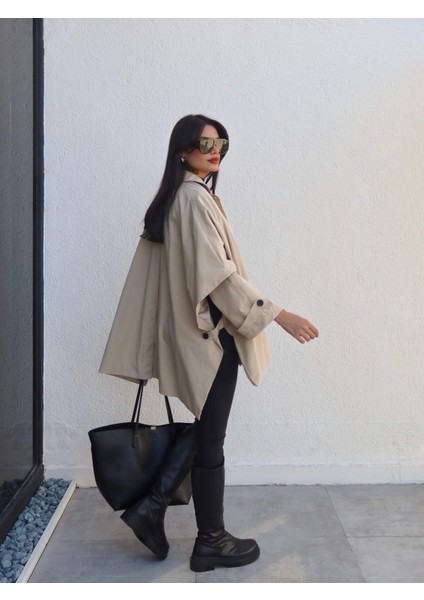 Panço Model Trench indirimleri