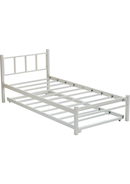 Ventus Yavrulu Metal Karyola 80X190 - 90X190 fırsatları