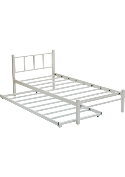 Ventus Yavrulu Metal Karyola 80X190 - 90X190 indirimleri