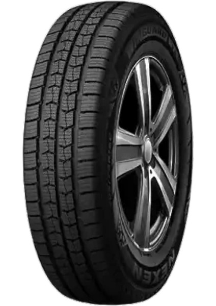 235/65R16 121/119R Wınguard Wt1 2025 Kış Lastiği