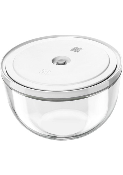Zwıllıng Fresh&save Bowls Vacuum Bowl L 24CM Cam Şeffaf - 1030842