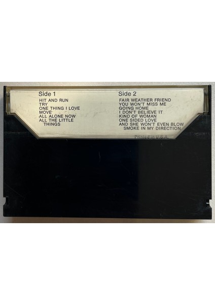 Crazy Horse Loose Kaset (Orijinal Dönem Baskı Kaset) fiyatları