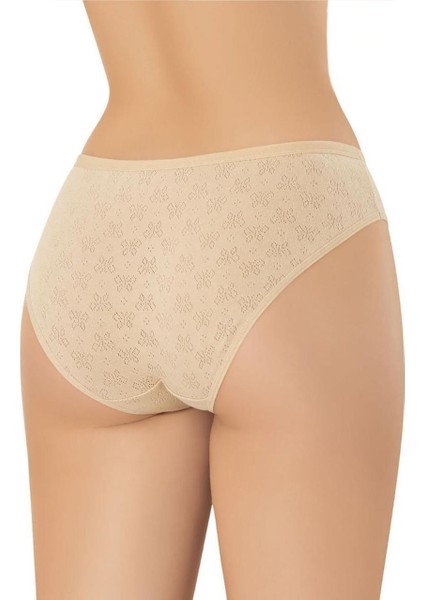 Transferli Ribana Bikini - Şık ve Rahat Iç Çamaşırı