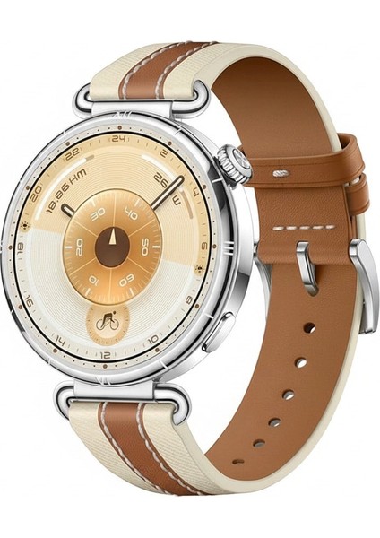 Watch Gt6 41MM Kahverengi fiyatları