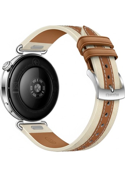 Watch Gt6 41MM Kahverengi modelleri