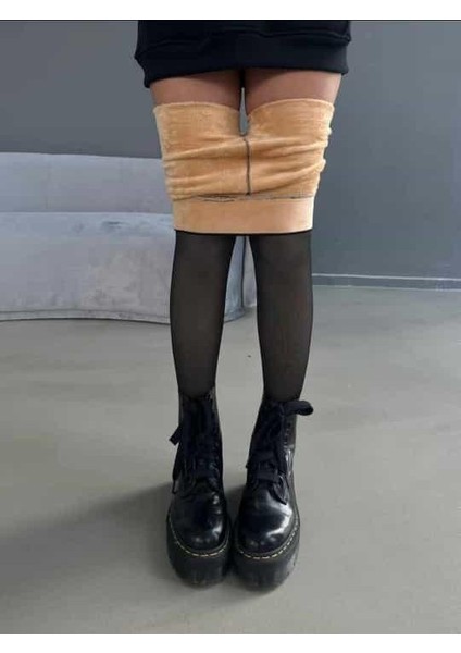 R9800-1 Ayaklı Peluş Tayt fırsatları