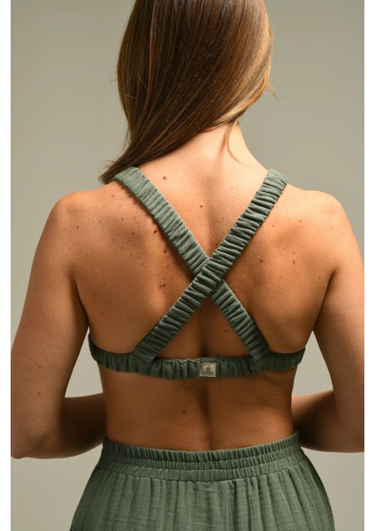 Pamuk Bralet modelleri