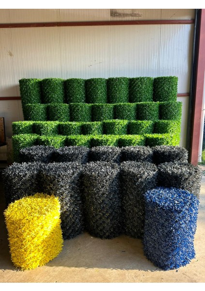 50 cm x 10 Metre Yeşil Çim Çit fiyatları