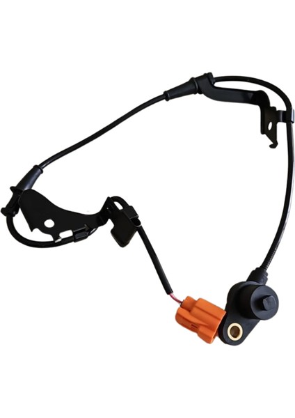 Abs Sensörü Ön Sol Civic 2001-2006 Vtec