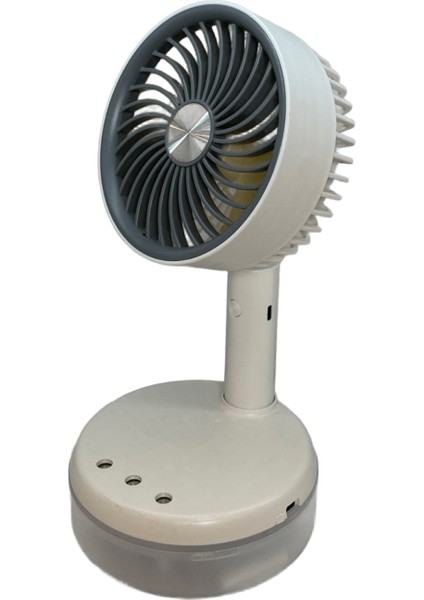 Alttan Buhar Üfleyen Masaüstü Fan RL01 (Masaüstü & El Fanı) fırsatları