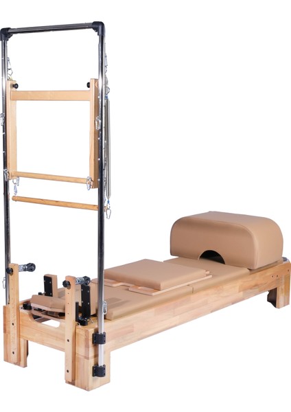 Tower Reformer Plus (+)