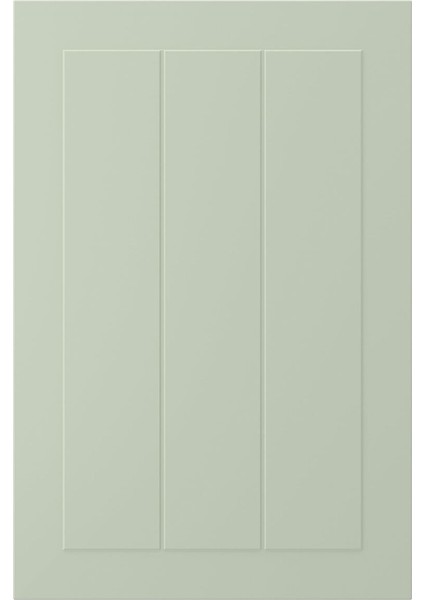 Kapak, Açık Yeşil, 40X60 cm