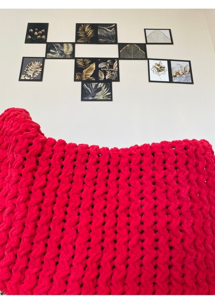 Puffy El Örgüsü Bebek Battaniyesi fiyatları