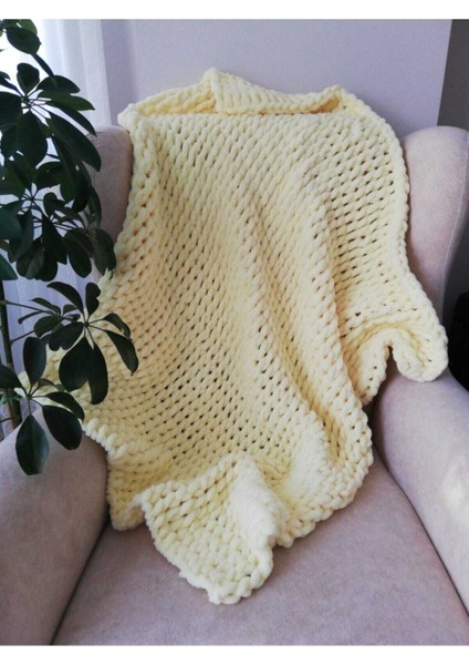 Puffy El Örgü Bebek Battaniye fiyatları