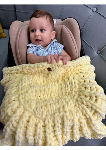 Puffy Puset - Bebek Arabası Battaniyesi fiyatları