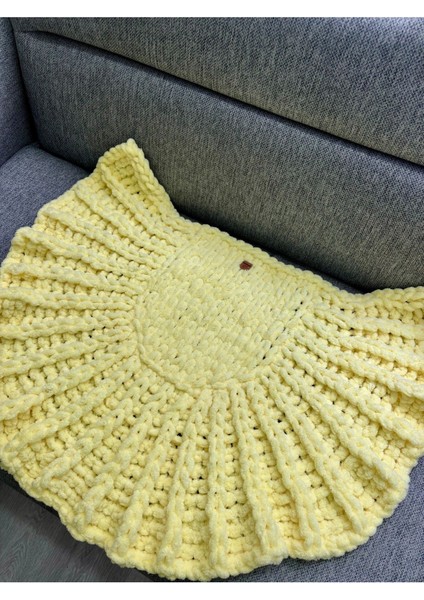 Puffy Puset - Bebek Arabası Battaniyesi fırsatları