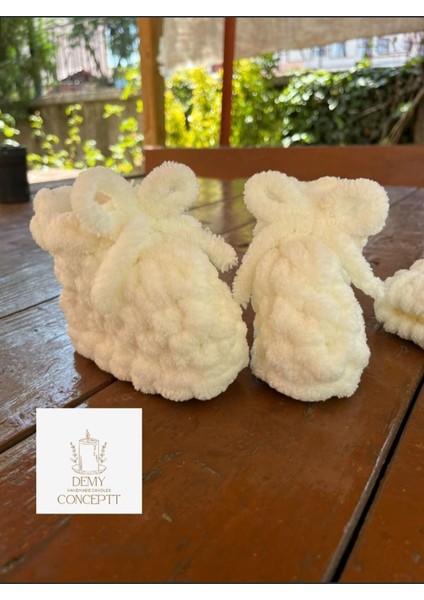 Puffy Bebek Battaniye Yelek Seti 3 Lü fırsatları