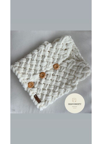 Puffy Bebek Battaniye Yelek Seti 3 Lü indirimleri