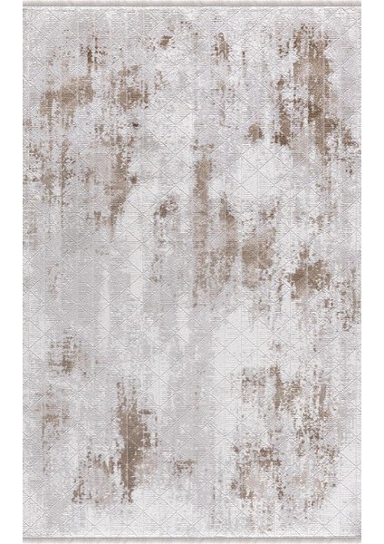 Sümela 39143 080 Serisi Akrilik Salon Oturma Yatak Odası Halısı