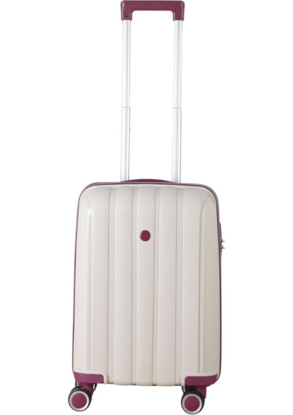 Polipropilen 2'li Valiz Seti Kabin & Makyaj V305 fiyatları