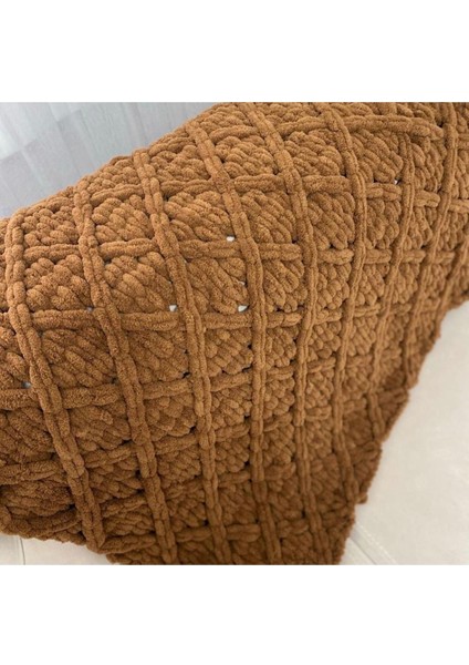 Alize Puffy El Örgüsü Bebek Battaniyesi fiyatları