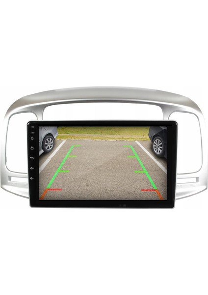 Hyundai Accent Era Android Multimedya Sistemi 4-64 MYWAY(2006-2012) indirimleri